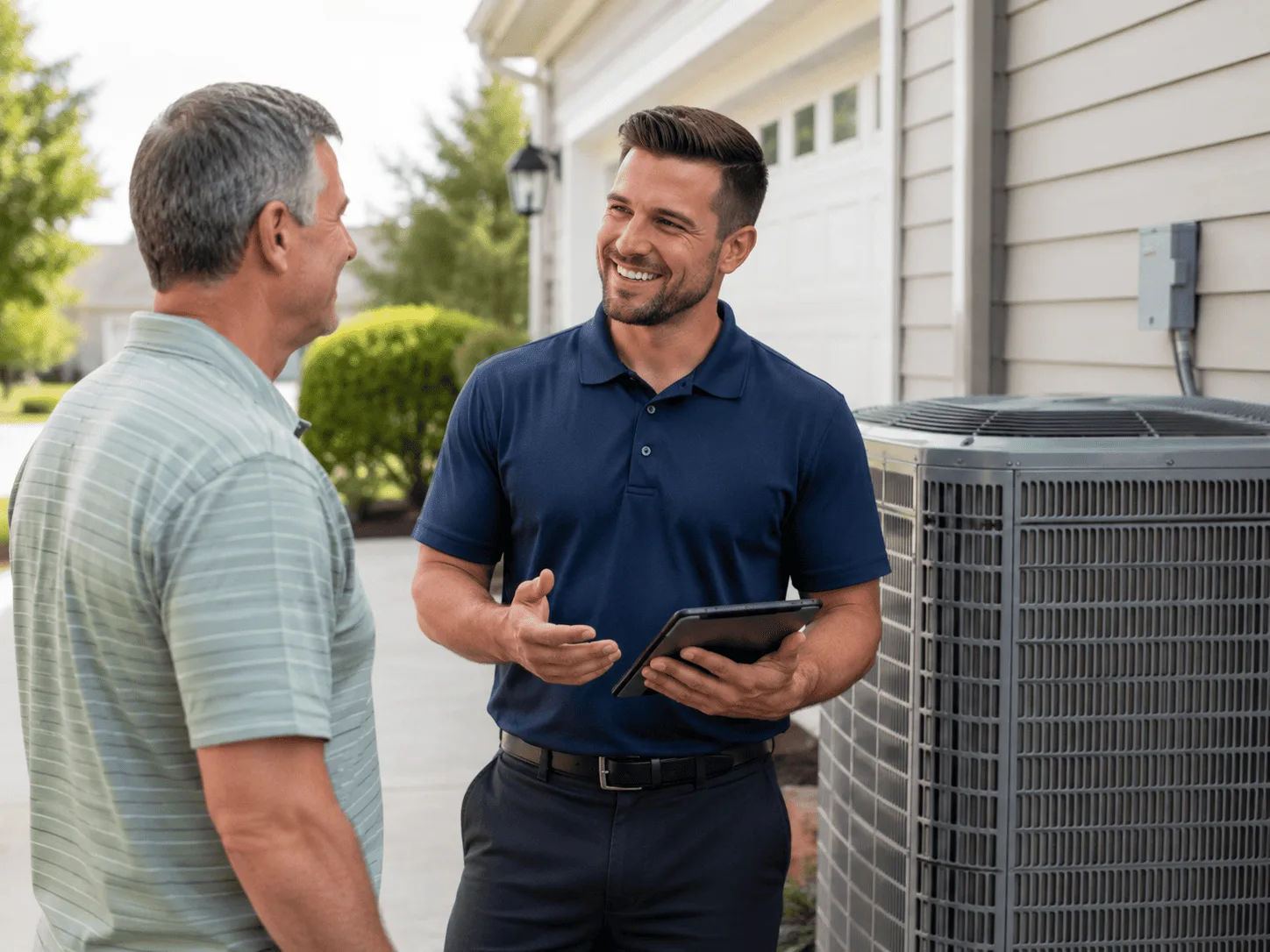 Heat Pump Installation Weldon, CA FAQs